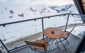 New Gudauri Apartments
