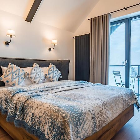 New Gudauri Apartments מראה חיצוני תמונה