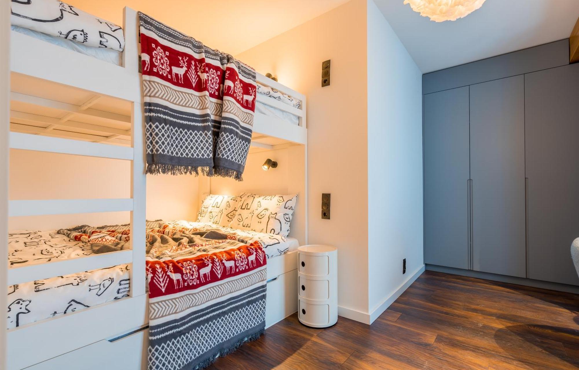 New Gudauri Apartments מראה חיצוני תמונה
