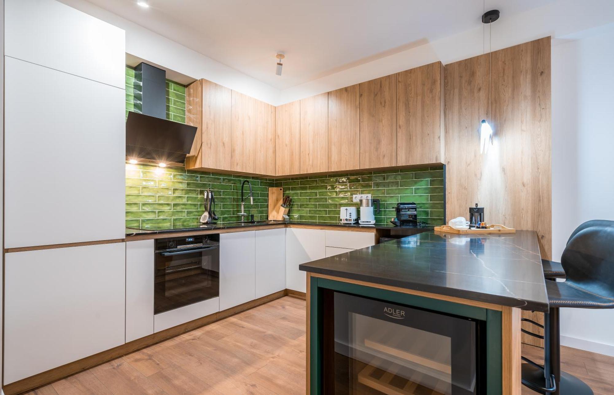 New Gudauri Apartments מראה חיצוני תמונה